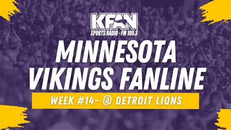 vikings fan|vikings fan line kfan.